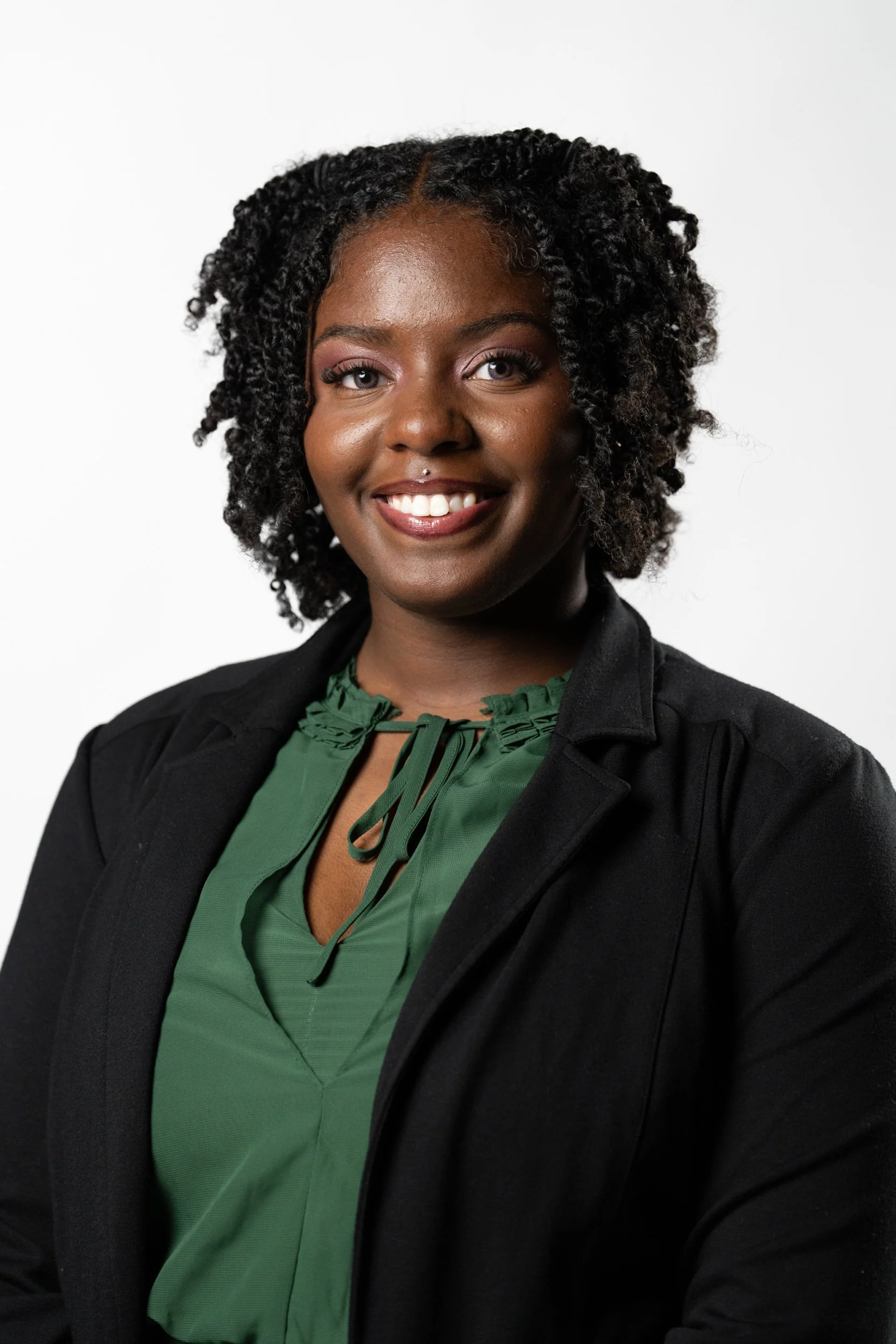 Ayanah Cason