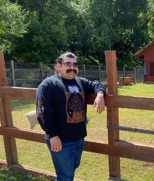 Ángel Hernández
