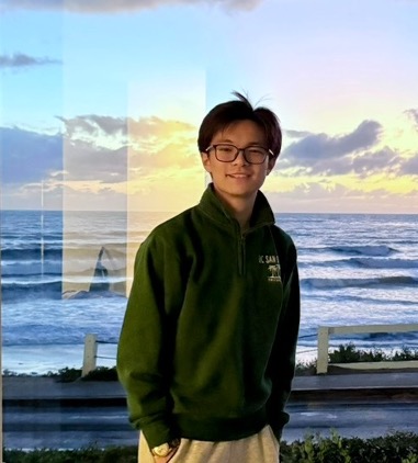 Haoyu (Harry) Miao