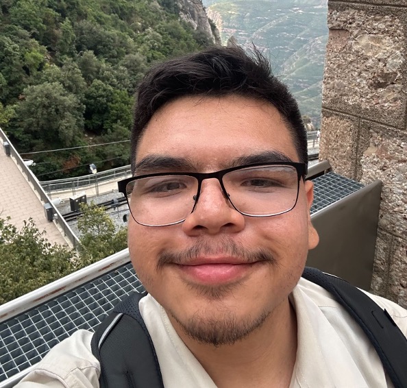 Joseph Rodriguez
