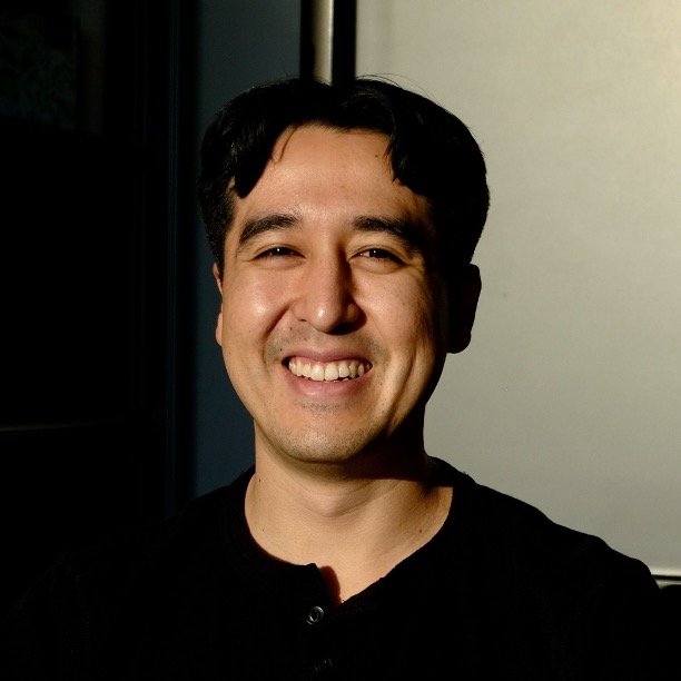Kyle Akira Rocha