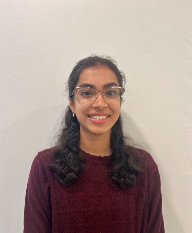 Manasvini Komandur