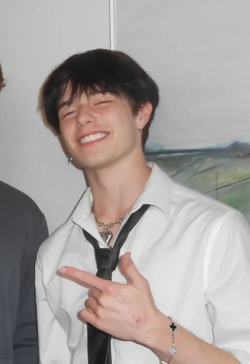 Matthew McCall
