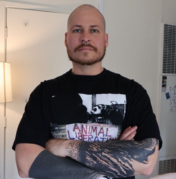 Tyler B. Smith