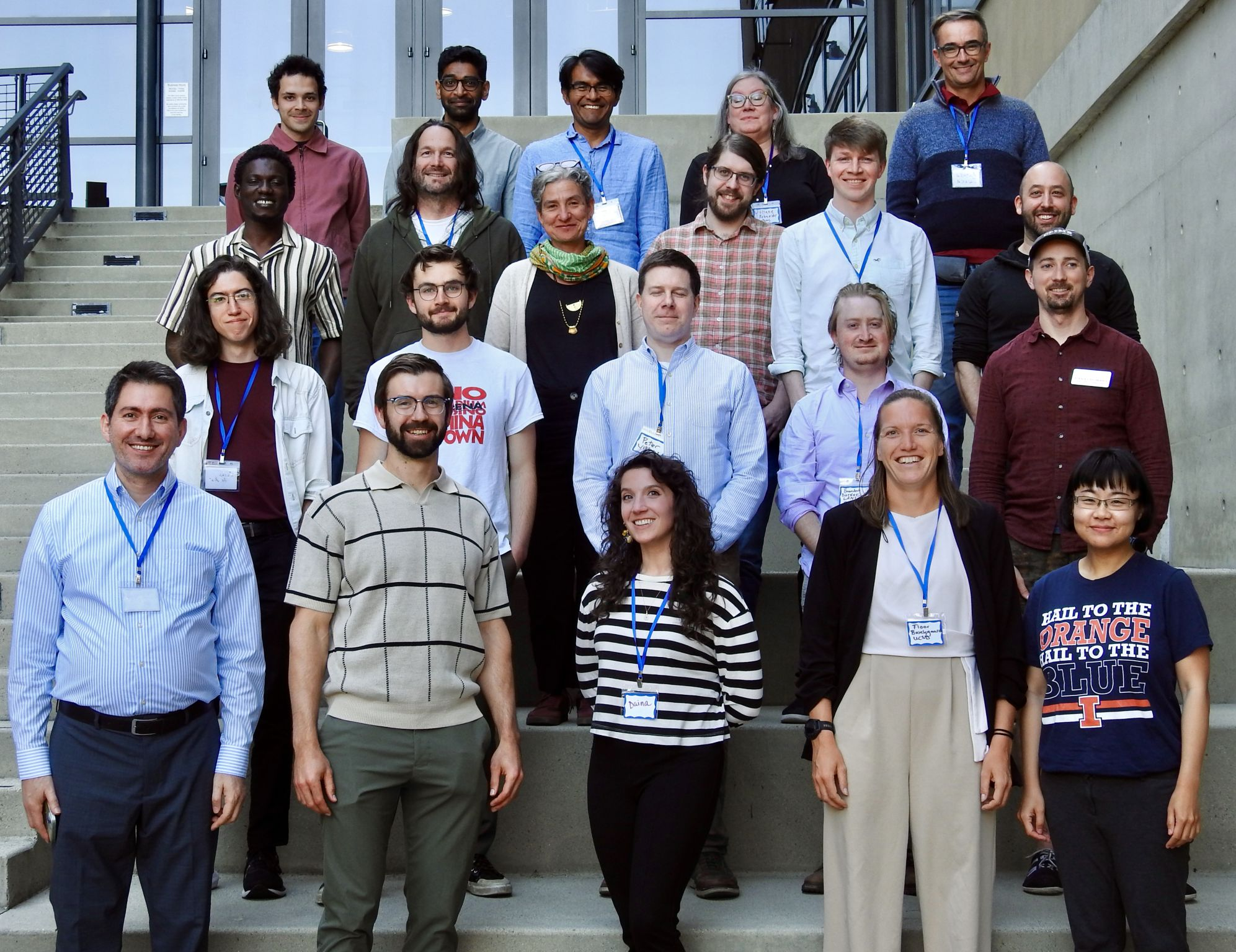 Software Citation Workshop 2026
